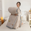 Annalative Comforter Ngỗng Hypoallergenic sang trọng Down Down