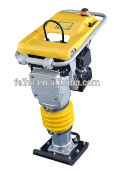 Japan Honda Sand Rammer, rammer compactor, rammer hammer