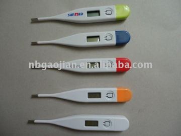portable digital thermometer 1
