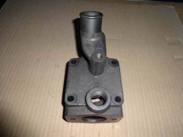 Cummins Thermostat Housing 3056549