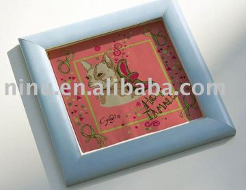 YLNL1012 NOPKIN DI PARTA DI STAMPA/CENA DI CENA DI DECORMATIVA