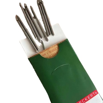 GROZ-BECKERT 4058NR.5 1141 NR.160 Sewing Machine Needle
