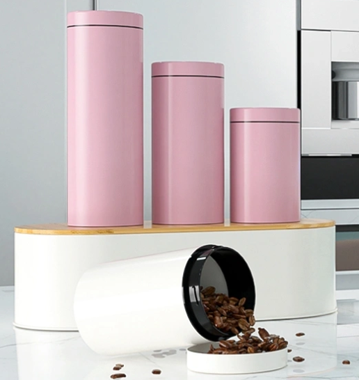 How to seal glass jars, three steps to achieve food vacuum preservation