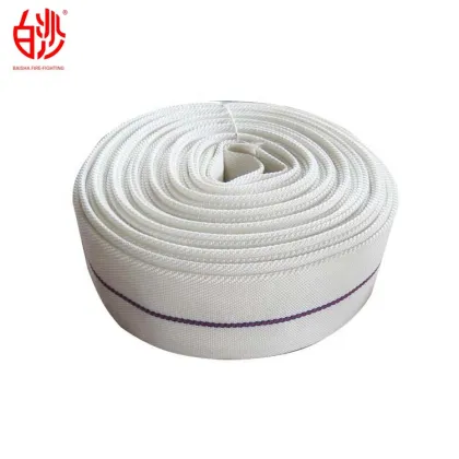 Professional Fire Hose Binding Machine for Firefighting Hoses