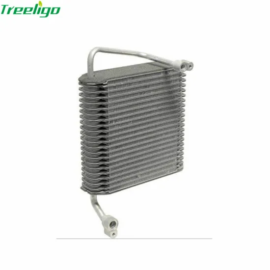 EV 62898PFC - Evaporator Core for CHEVROLET C4500 Kodiak