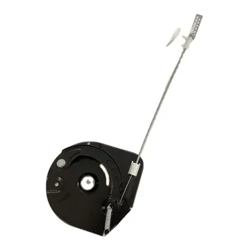 Top Quality Supplier: Midea Washing Machine Brake Tray Parts for Spin Dryer