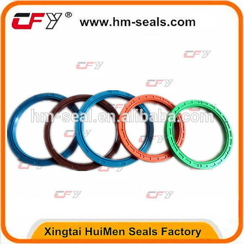 [Factory Supplier] High Quality Dual Lip TA TB TC NBR Oil Seal in China