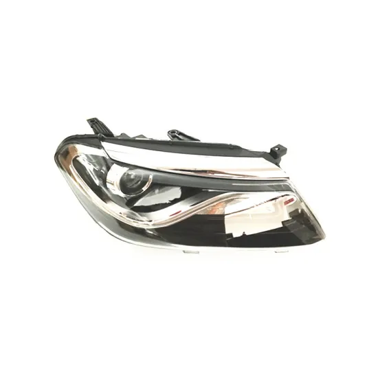 CHERY TIGGO5 Left and Right Head Lamps T21-4421010BC T21-4421020BC