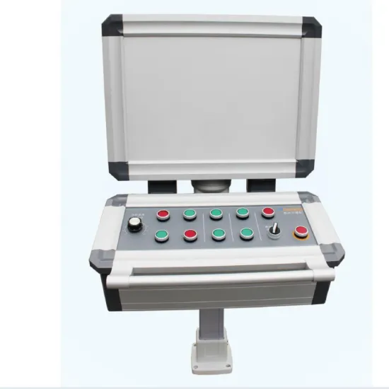 ZDE: Your Best Choice for the New Cantilever Control Box