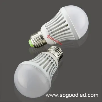 B22&E27 led bulbs light