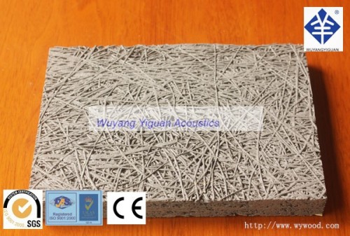 office interior wood fibre cement sheet