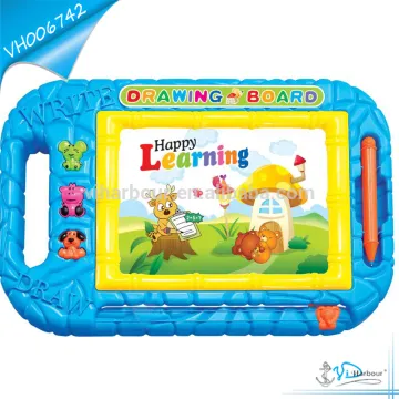 Best Selling Children Magnetic Whiteboard