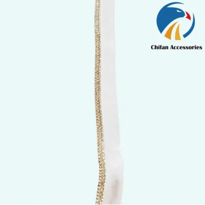 Crystal Diamond Shoelace Strips