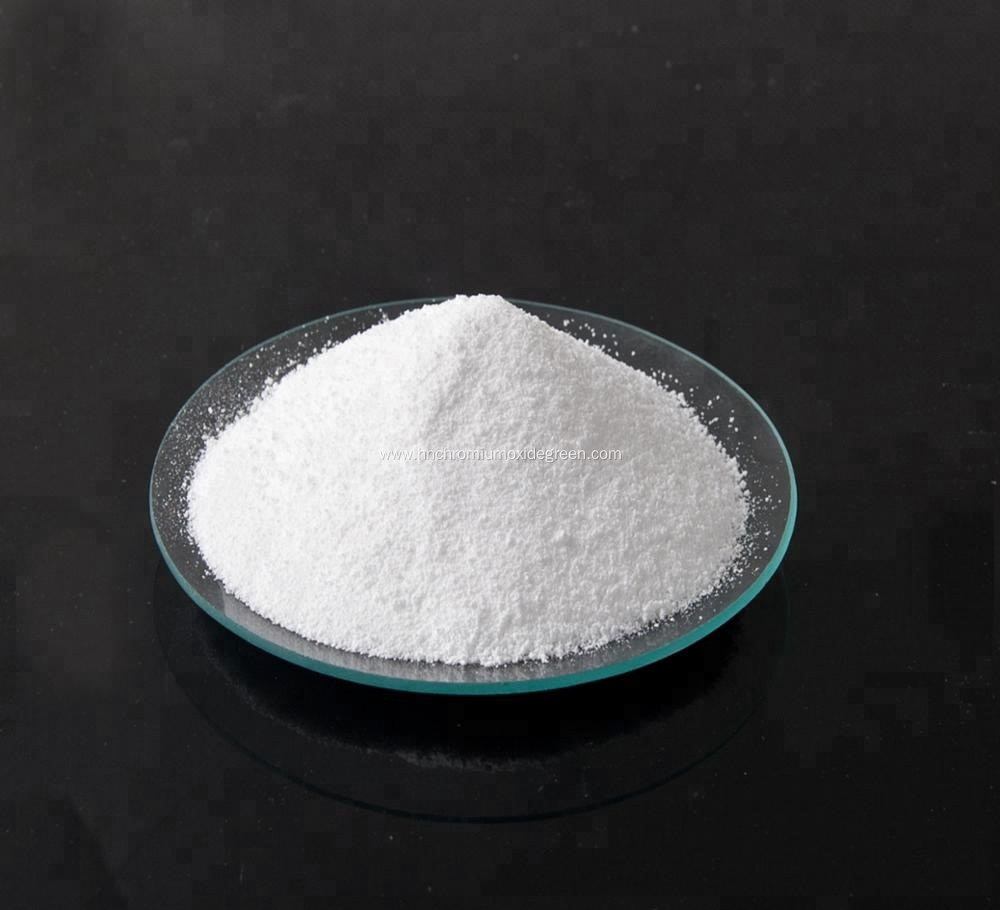 STTP Use In Detergent Powder Manufacturing