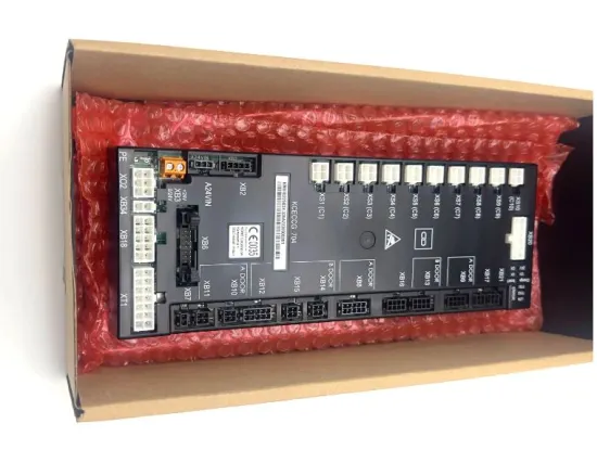 KM870225G24 KCECCG ASSEMBLY for KONE Elevators