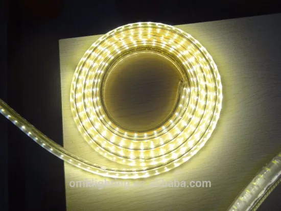 2015 strips light 5050 LED flex 7.2W christmas lights