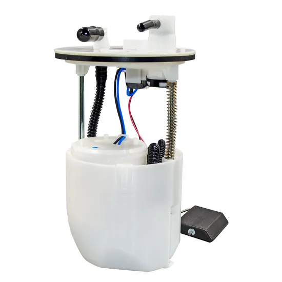 Dopson DPS1544 Electric Fuel Pump Assembly for Mitsubishi Xpander