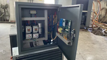 Factory chiller Wholesale water chiller chilling