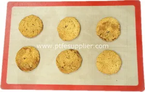professional non-stick silicone pastry mat