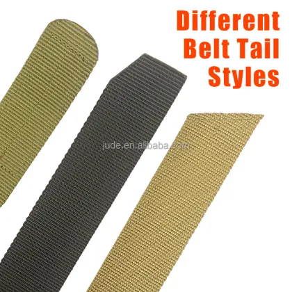 Survival Fire CQB Rigger Men's Metal Emergency Belt