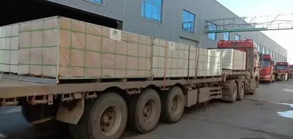 4x8 Aluminum Honeycomb Composite Panel - Alu Core Honeycomb Panel