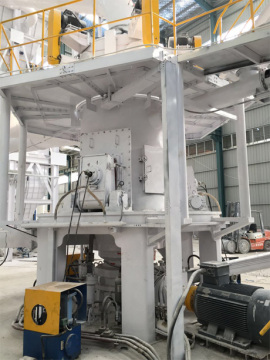 Ultrafine Vertical Mill for sale in worldwide