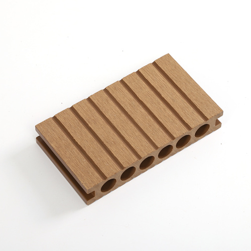 Sàn gỗ ngoài trời