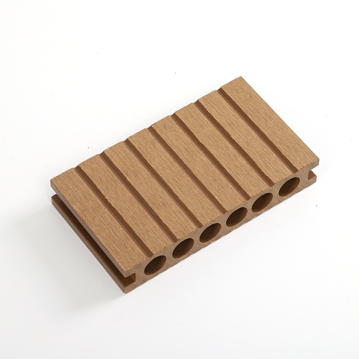 Sàn gỗ ngoài trời