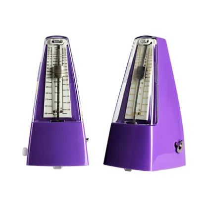 High Quality ENO EM-06 Pure Sound Mechanical Metronome - Made in China
