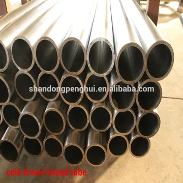 ASTM A 106 GR.B cold drawn carbon seamless steel pipe