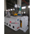 Fully-automatic Double-screw WPC Profile Extrusion Line