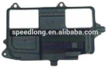 WATER TANK BOARD FOR FORD FIESTA 2009
