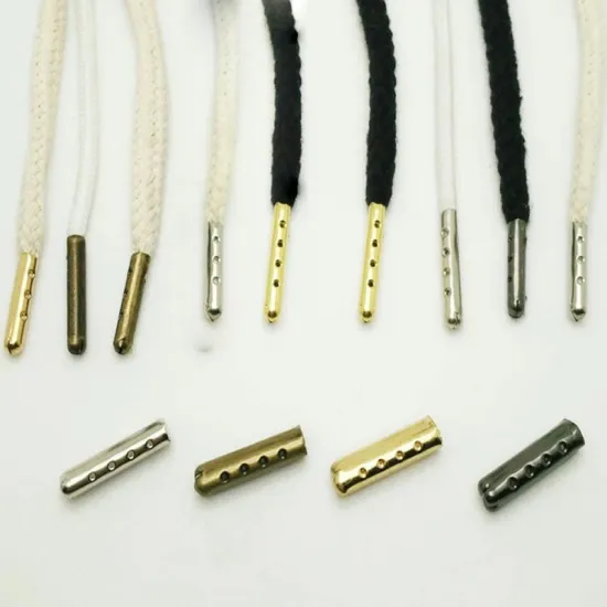 Velvet Shoelace Sweatshirt Rope Drawstring