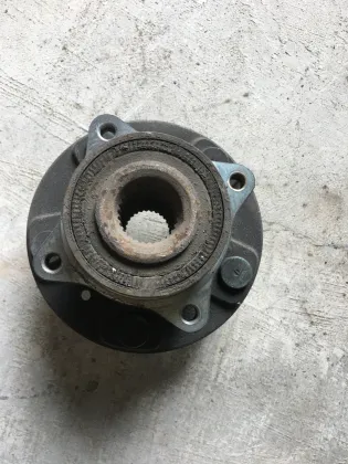 Original Used Front Wheel Hub Bearing Assembly for Aston Martin Rapide OEM AD432B663AA