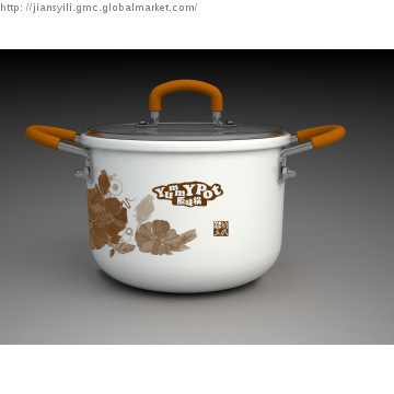 slock pot
