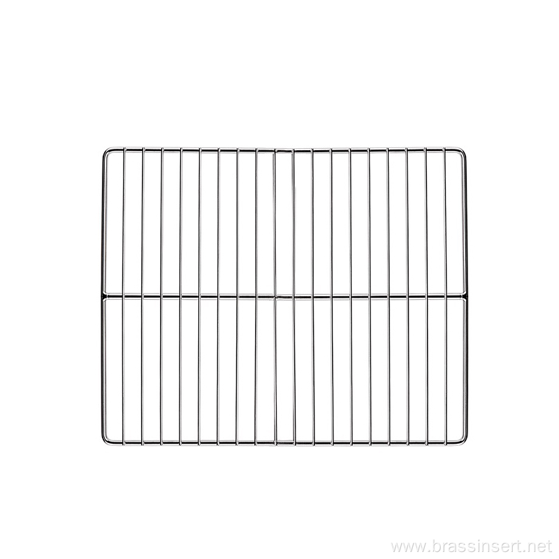 bbq square wire net bbq grill mesh net