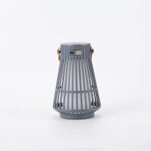 Modern Nightlight with Plastic Frame LED Camping Light