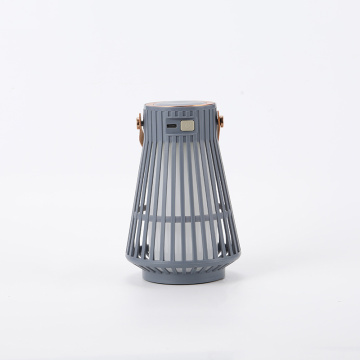 Modern Nightlight with Plastic Frame LED Camping Light