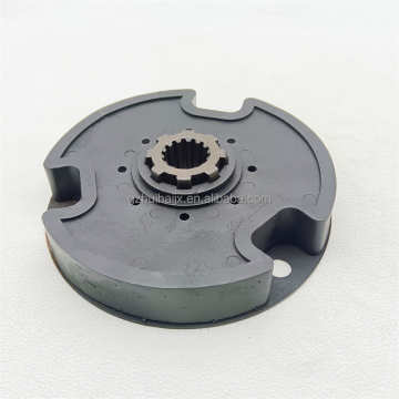 K1004134 Outer Diameter 200mm Construction Machinery Parts for YC85/DX80 Excavator