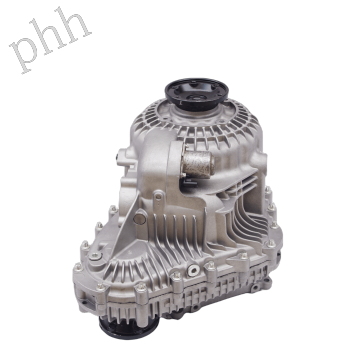 Θήκη μεταφοράς για το Land Rover Range Rover Discovery 3 - LR008206 LR054851 LR020599 LR029116 Σύστημα μετάδοσης αυτόματης μετάδοσης