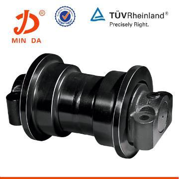 E200B CATE bottom roller /TOP ROLLER  for underground parts