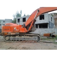 Hitachi 400 excavator EX400-5