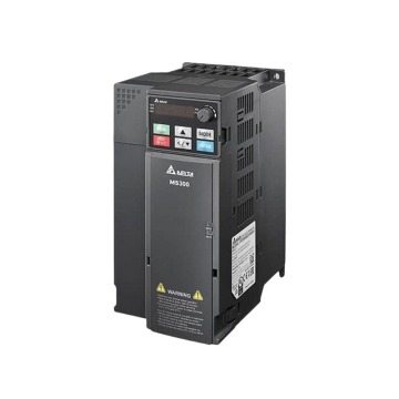 Delta VFD-MS300 Series AC Drive - 10HP 7.5KW 480V