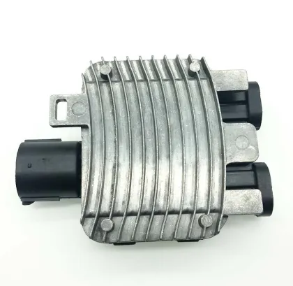 Radiator Fan Control Module Unit 940.0041.01 for Ford Galaxy, Mondeo, Volvo XC60, XC70, V60, V70, V60 S80