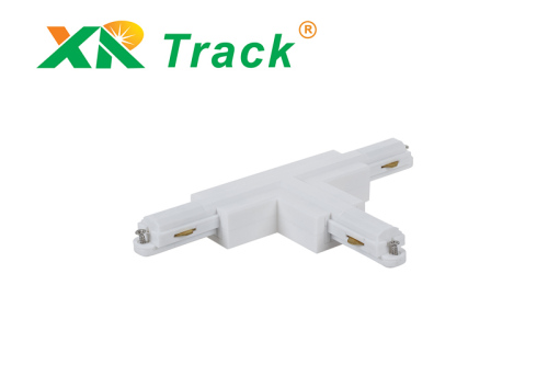 2 Wires Universal Connection Joint for Track