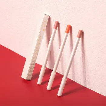 The New 26-Color Waterproof Long-Lasting Lip Liner with Custom Logos