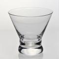 Stemless Wine Glasses transparent coupe cocktail glass martini glasses Supplier