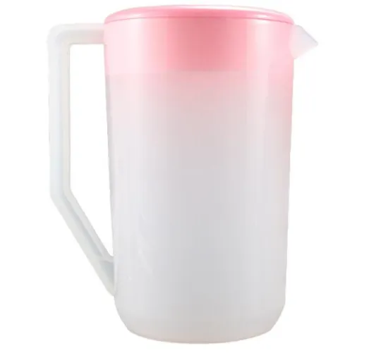 Customized plastic injection water jug mould