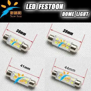 31mm LED Dome light,36mm led festoon light/festoon lamp,