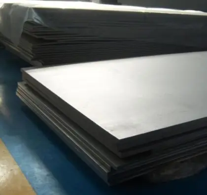 TIAL6V4 titanium alloy sheets/plates biomedical materials